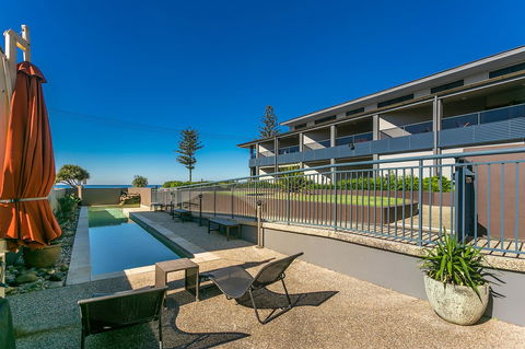 Lennox Holiday Apartments - Tourism TAS 5