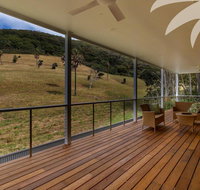 Bombora  Bluey's Beach - Tourism TAS