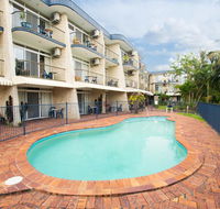 Bombora Resort - Coolangatta - Hobart Tourism