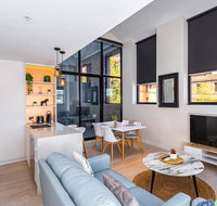 Bond Quarter Loft - Tourism TAS