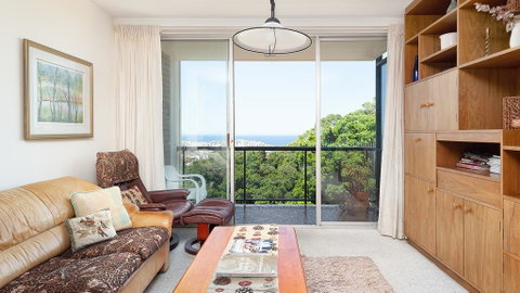 Bondi Apt. For 4 With Panoramic Ocean And Park Views - Tourism TAS 2