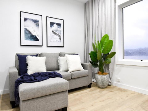 BONDI BEACH PAD-hosted By:L'Abode Accommodation - Tourism TAS 0