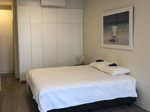 Bondi Beach Studio King Suite 1 - Tourism TAS 3