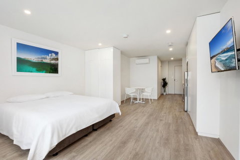 Bondi Beach Studio King Suite 2 - Tourism TAS 1