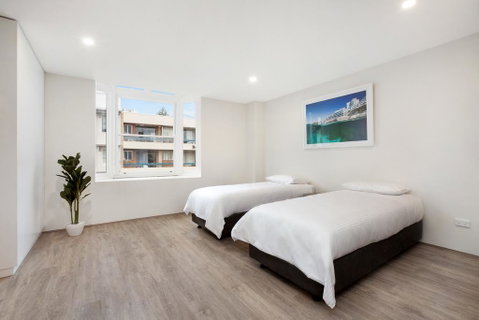 Bondi Beach Studio King Suite 2 - Tourism TAS 2