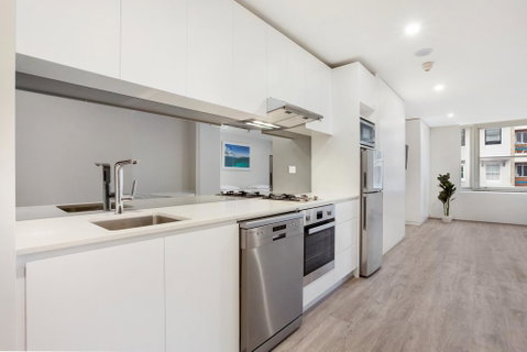 Bondi Beach Studio King Suite 2 - Tourism TAS 3