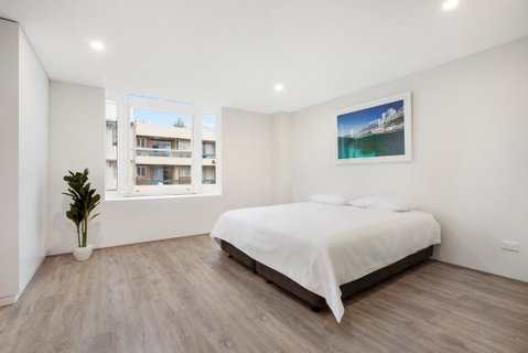Bondi Beach Studio King Suite 2 - Tourism TAS 0