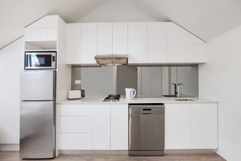 Bondi Beach Studio Suite 2 - Tourism TAS 3