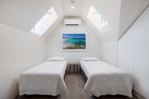 Bondi Beach Studio Suite 2 - Tourism TAS 1