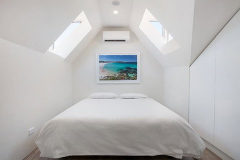 Bondi Beach Studio Suite 2 - Tourism TAS 0