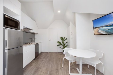 Bondi Beach Studio Suite 2 - Tourism TAS 2