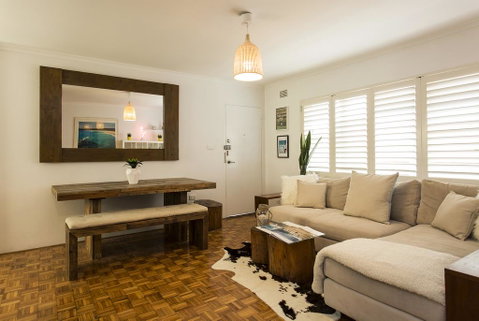 Bondi Beachside Apartment - Tourism TAS 1