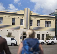 Bondi Beachside Inn - Tourism TAS