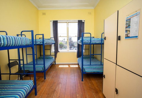Bondi Beachside Inn - Tourism TAS 3