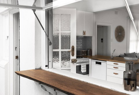 Bondi Surf Cottage - Tourism TAS 1