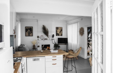 Bondi Surf Cottage - Tourism TAS 2