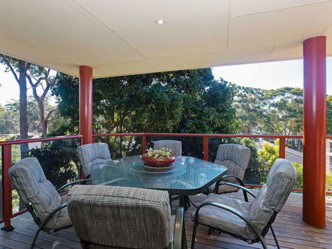 Bonito At Bagnalls Beach' 1/6 Bonito Street - Pet Friendly, Air Conditioning - Hobart Tourism 0