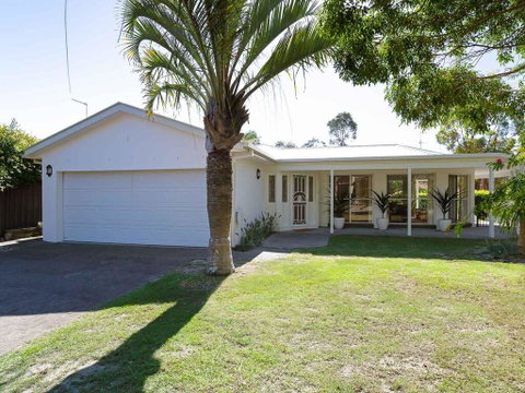 Bonito', 26 Bonito Street - Pet Friendly Housewith Aircon - Tourism TAS 0