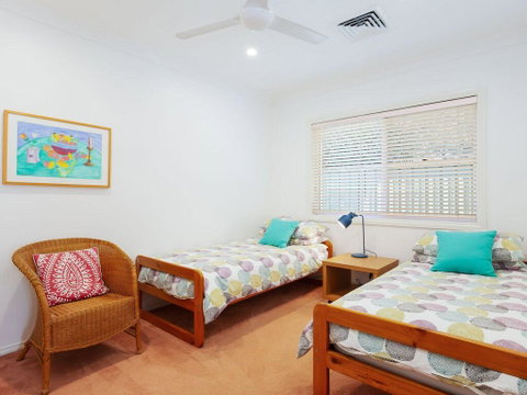 Bonito', 26 Bonito Street - Pet Friendly Housewith Aircon - Tourism TAS 3