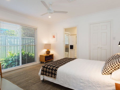 Bonito', 26 Bonito Street - Pet Friendly Housewith Aircon - Tourism TAS 1
