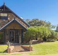 Bonn Abbey - Magnificent Stone Abbey - Hobart Tourism