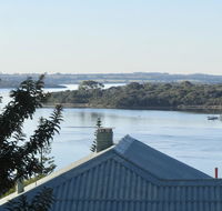 Bonnie View - a wonderful view up the river Experience Augusta - Hobart Tourism