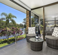 Bonville on Bonville - Tourism TAS