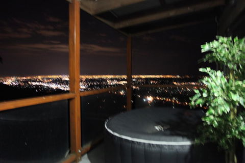Bonza View - Hobart Tourism 2