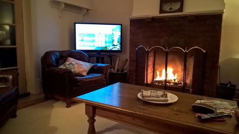 Book Keepers Cottage - Tourism TAS 3