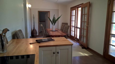 Book Keepers Cottage - Tourism TAS 2