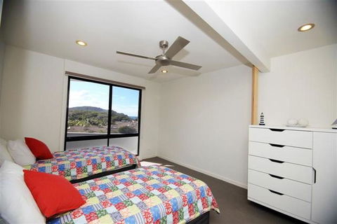 BOOMERANG BREEZE 2 - Hobart Tourism 2