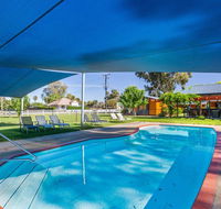 Boomerang Way Tourist Park - Hobart Tourism