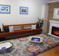 Boomers Guest House Hamilton - Tourism TAS