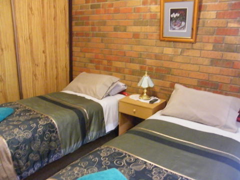 Boomers Guest House Hamilton - Tourism TAS 2