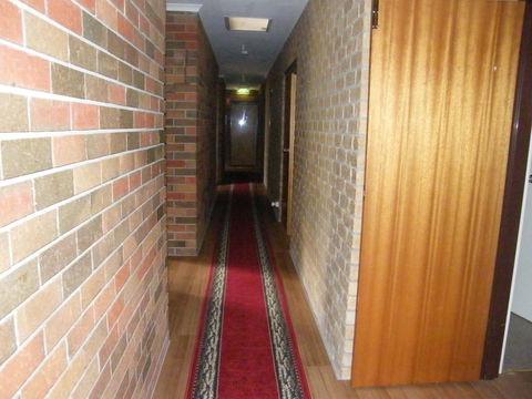 Boomers Guest House Hamilton - Tourism TAS 1