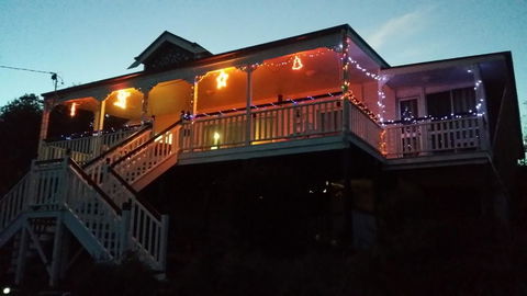 Boonah Hilltop Cottage - Tourism TAS 2