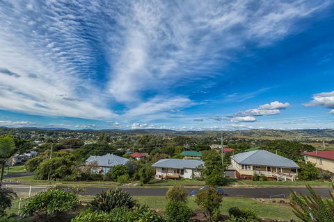 Boonah Hilltop Cottage - Tourism TAS 3