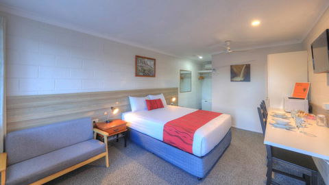 Boonah Motel - Tourism TAS 0