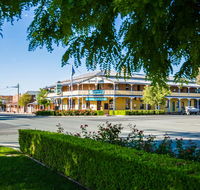 Boorowa Hotel - Hobart Tourism