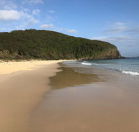 BOOTI BEACH HOUSE - Hobart Tourism