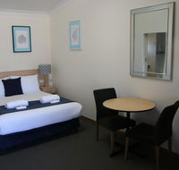 Border Motel - Hobart Tourism