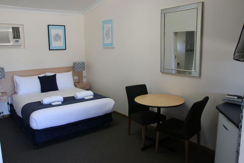 Border Motel - Hobart Tourism 0