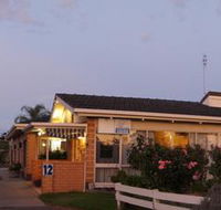 Bordertown Dukes Motorinn - Tourism TAS