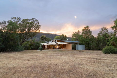 Boroka Downs - Tourism TAS 1