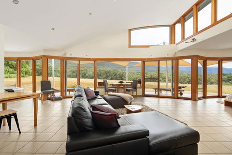 Boroka Downs - Tourism TAS 3