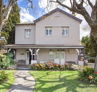 Boronia Lodge - Hobart Tourism