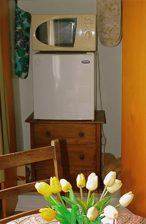 Borough B&B - Tourism TAS 3