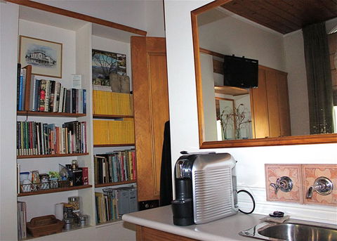 Borough B&B - Tourism TAS 2
