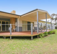 Boston Beach House 46 - Hobart Tourism