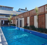 Botanical Byron Butter Factory - Hobart Tourism
